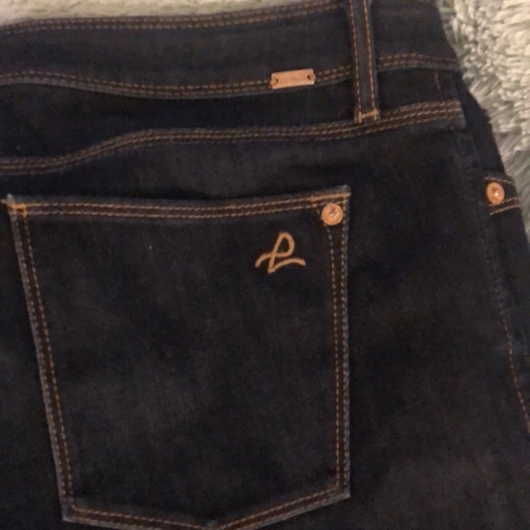 Dl1961 denim skinny jeans - Picture 3 of 5